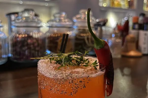 Las Vegas Cafe &amp; Bar - Resim 2
