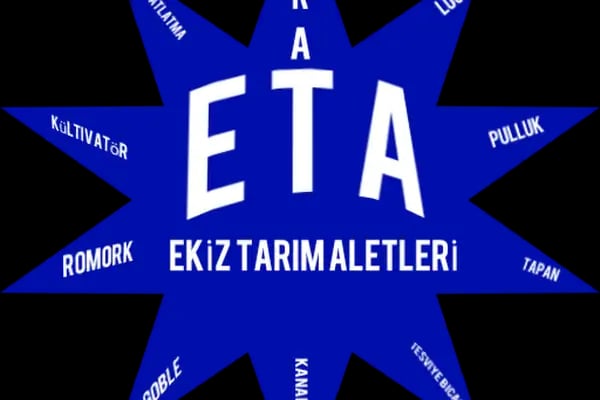 Ekiz Tarım Aletleri - Resim 16