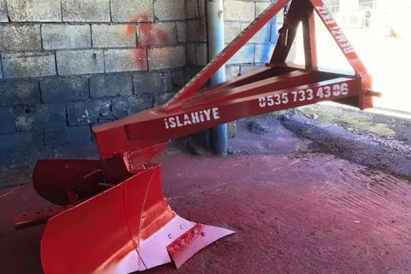 Ekiz Tarım Aletleri - Resim 17