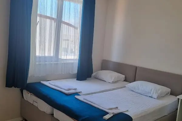 Kartalkaya Apart Hotel - Resim 9