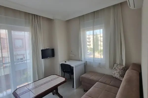 Kartalkaya Apart Hotel - Resim 4