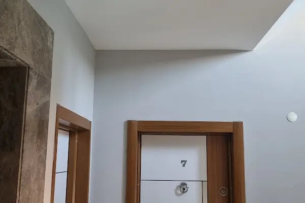 Kartalkaya Apart Hotel - Resim 14