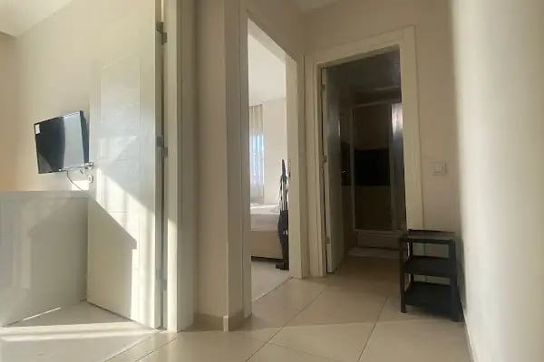 Kartalkaya Apart Hotel - Resim 5