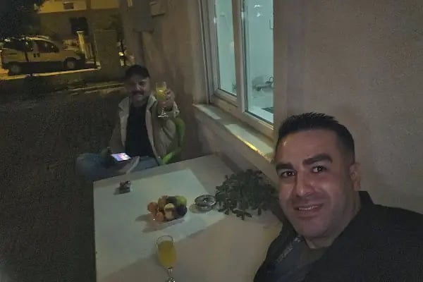 Kartalkaya Apart Hotel - Resim 19