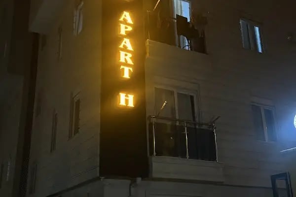 Kartalkaya Apart Hotel - Resim 17