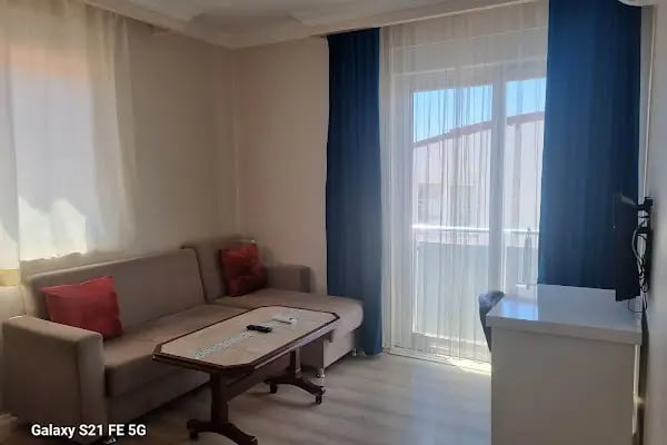 Kartalkaya Apart Hotel - Resim 7