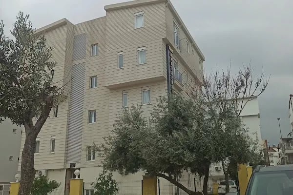 Kartalkaya Apart Hotel - Resim 18