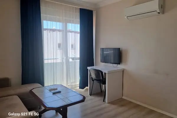 Kartalkaya Apart Hotel - Resim 8