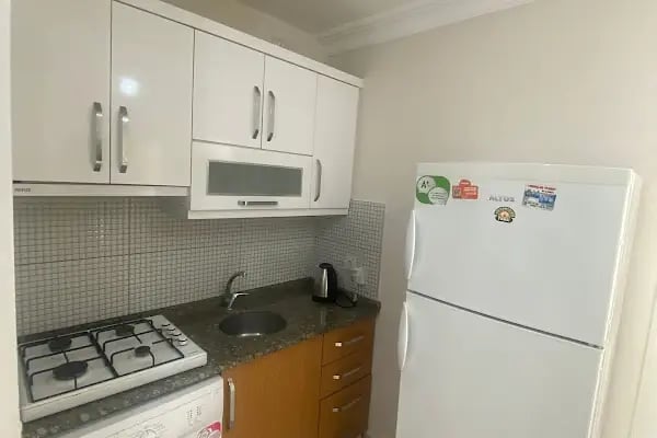 Kartalkaya Apart Hotel - Resim 11