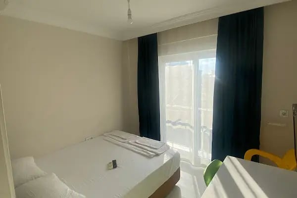 Kartalkaya Apart Hotel - Resim 2