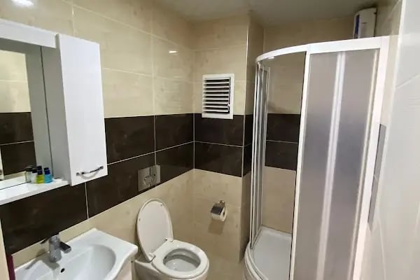 Kartalkaya Apart Hotel - Resim 3