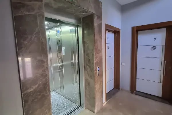 Kartalkaya Apart Hotel - Resim 6