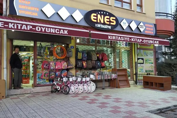 GÜNEŞ KİTAP &amp; KIRTASİYE - Resim 5