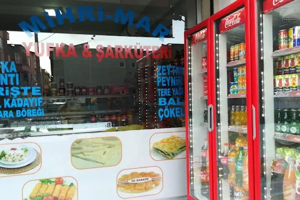 MİHRİMAR MARKET - Resim 3