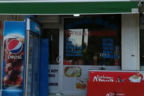MİHRİMAR MARKET - Resim 6