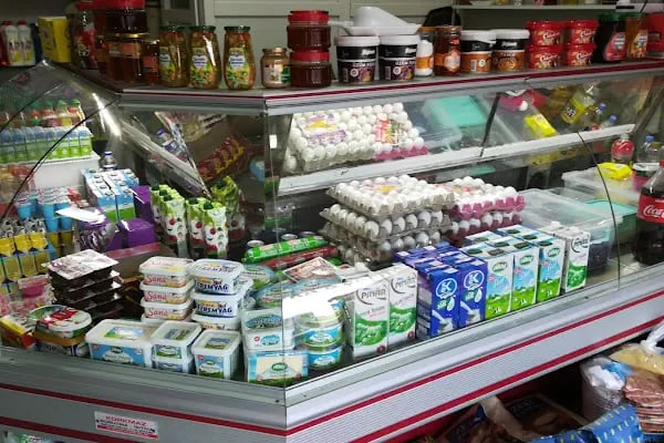 MİHRİMAR MARKET - Resim 2
