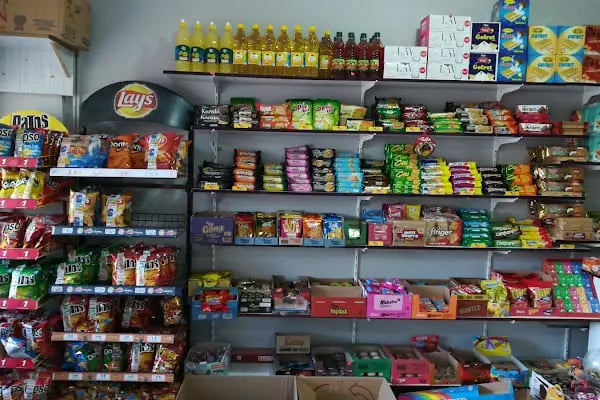 MİHRİMAR MARKET - Resim 5