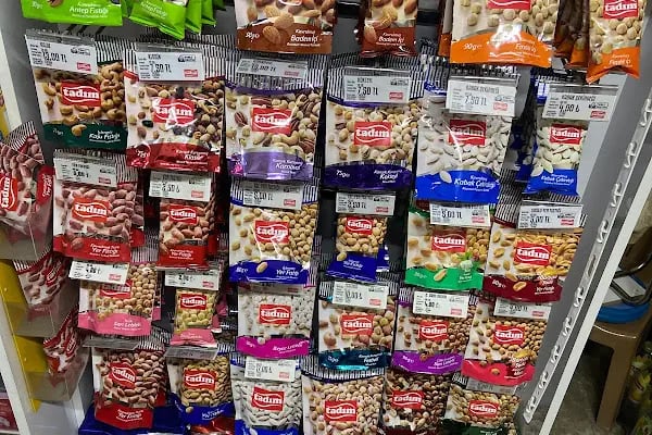 Ersoy market - Resim 4