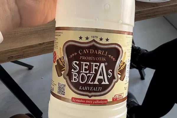 Doa Börek Kafe - Resim 6