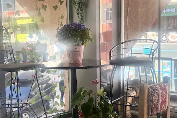 Doa Börek Kafe - Resim 5