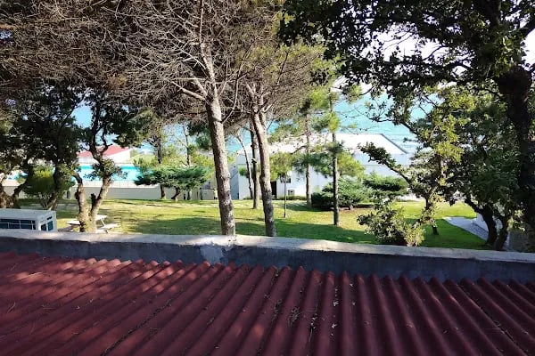 Başakşehir Belediyesi Enez Gençlik Kampı - Resim 9