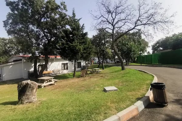 Başakşehir Belediyesi Enez Gençlik Kampı - Resim 14