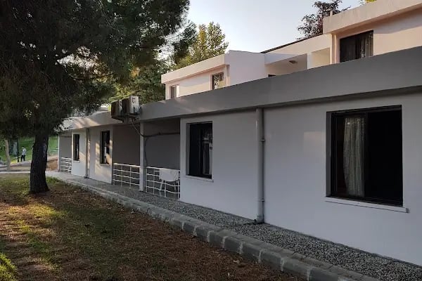 Başakşehir Belediyesi Enez Gençlik Kampı - Resim 20