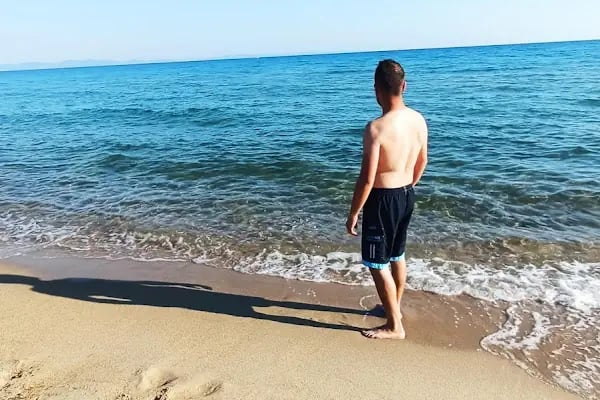 Başakşehir Belediyesi Enez Gençlik Kampı - Resim 10