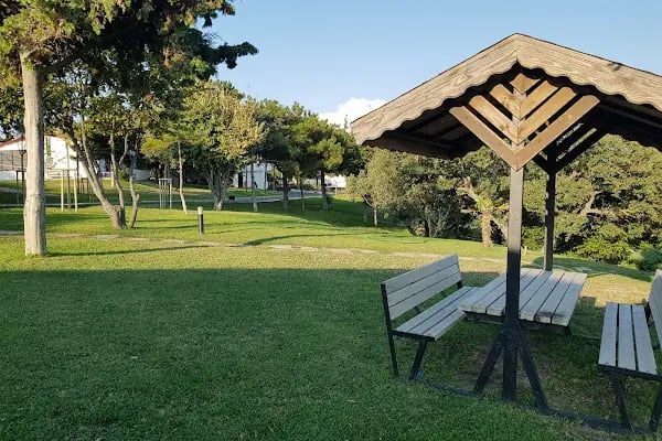 Başakşehir Belediyesi Enez Gençlik Kampı - Resim 12