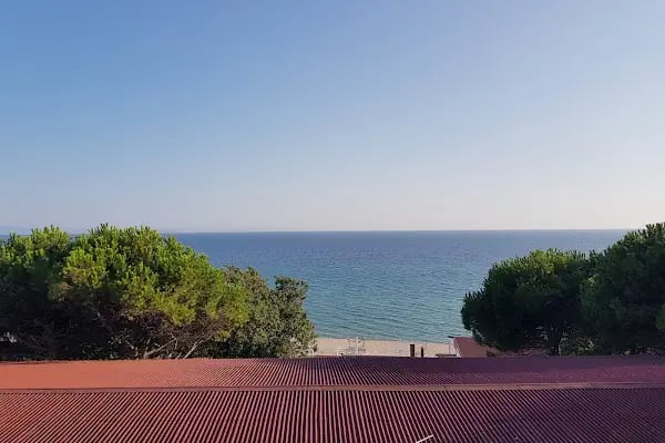 Başakşehir Belediyesi Enez Gençlik Kampı - Resim 2
