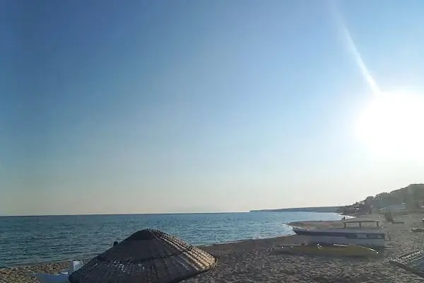 Başakşehir Belediyesi Enez Gençlik Kampı - Resim 19