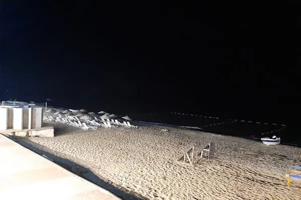 Başakşehir Belediyesi Enez Gençlik Kampı - Resim 15