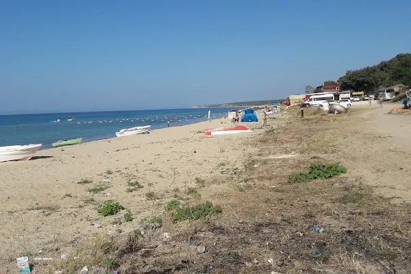 Başakşehir Belediyesi Enez Gençlik Kampı - Resim 7