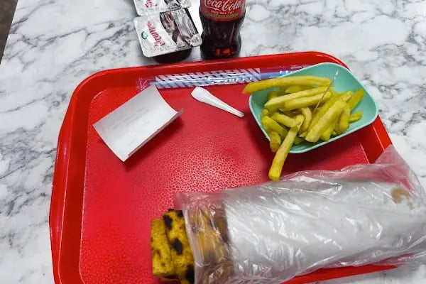 Antiochia Döner - Resim 3