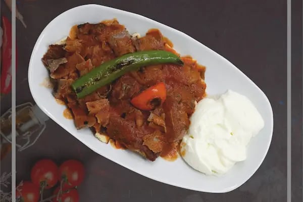 Antiochia Döner - Resim 16