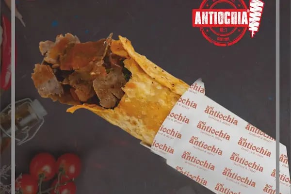 Antiochia Döner - Resim 18