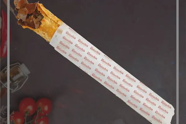Antiochia Döner - Resim 15