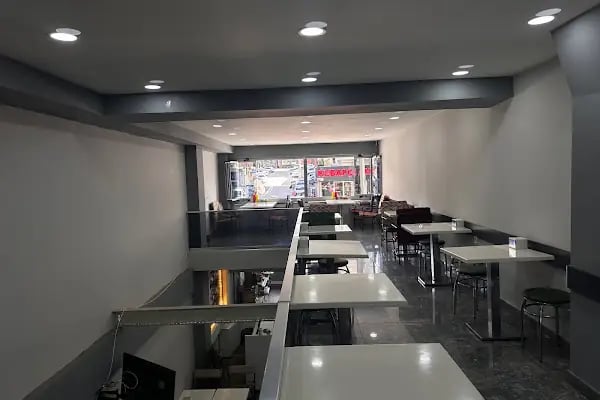 Antiochia Döner - Resim 8