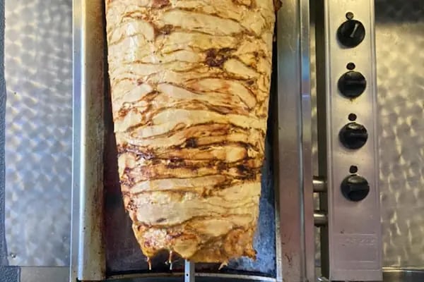Antiochia Döner - Resim 4