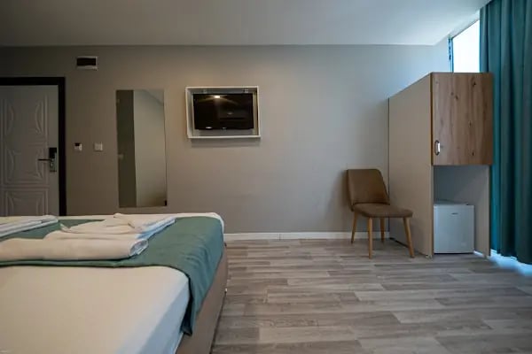 CASA NOVA HOTEL - Resim 14