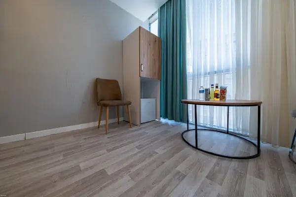 CASA NOVA HOTEL - Resim 10
