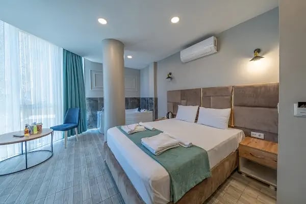 CASA NOVA HOTEL - Resim 17