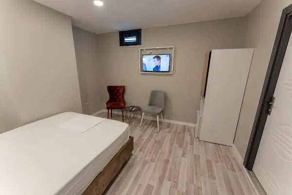 CASA NOVA HOTEL - Resim 20
