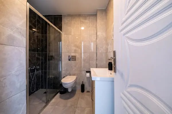 CASA NOVA HOTEL - Resim 3