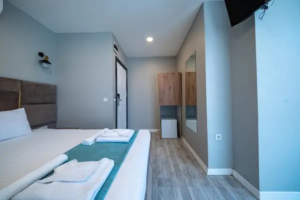 CASA NOVA HOTEL - Resim 19