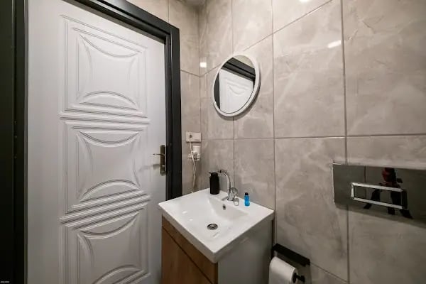 CASA NOVA HOTEL - Resim 4