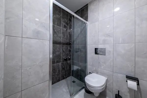 CASA NOVA HOTEL - Resim 18