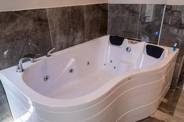 CASA NOVA HOTEL - Resim 5