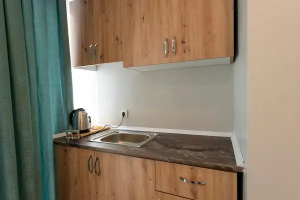CASA NOVA HOTEL - Resim 6