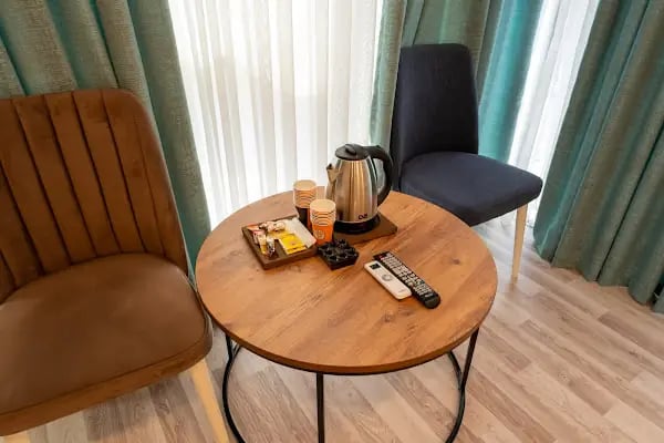 CASA NOVA HOTEL - Resim 7